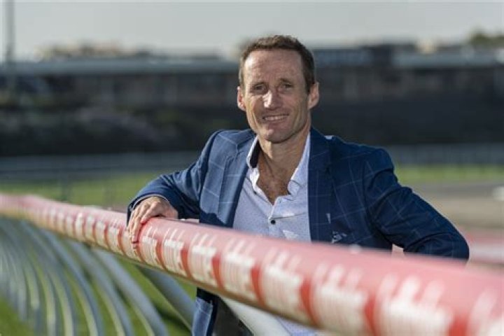 Damien Oliver Biography, Age, Height, Wife, Net Worth, Family