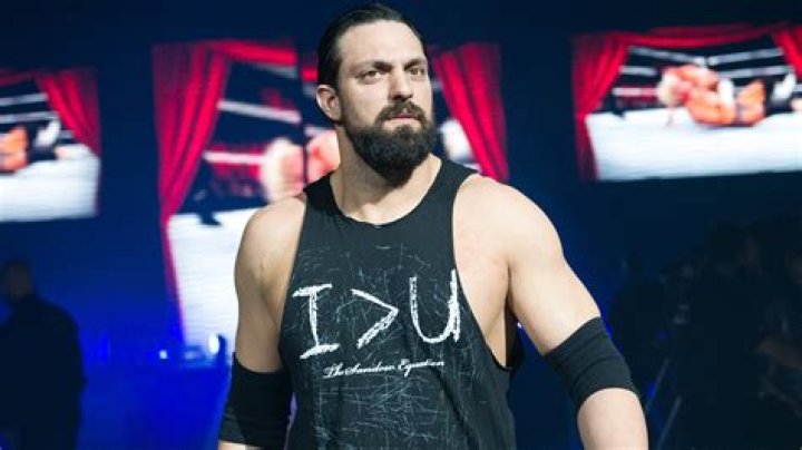Damien Sandow Biography, Age, Height, Wife, Net Worth, Family