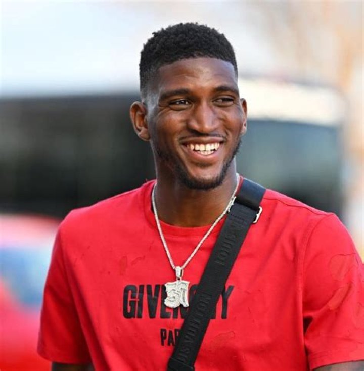 Damion Lowe Biography, Age, Height, Wife, Net Worth, Family