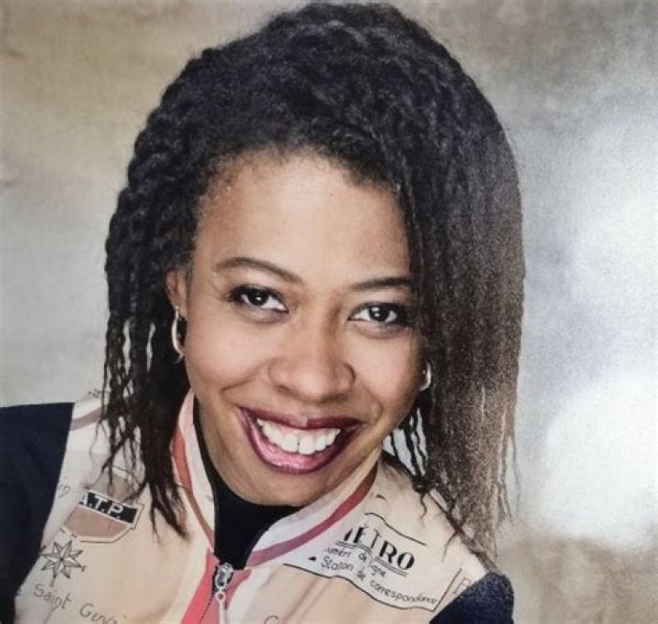 Damita Jo Freeman Biography, Age, Height, Husband, Net Worth, Family