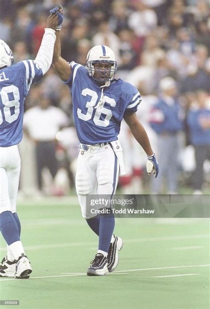 Damon Watts Biography, Age, Height, Wife, Net Worth, Family