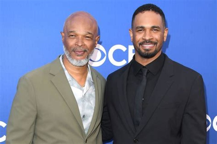 Damon Wayans Biography, Age, Height, Wife, Net Worth, Family