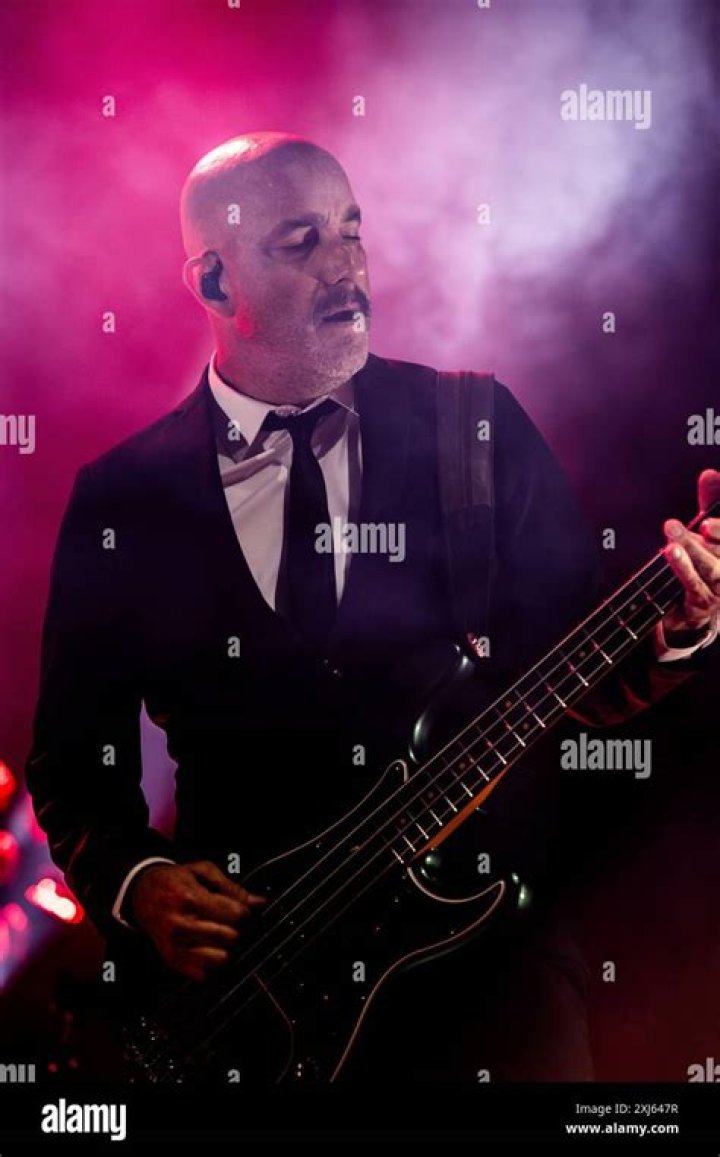 Dan Andriano Biography, Age, Height, Wife, Net Worth, Family