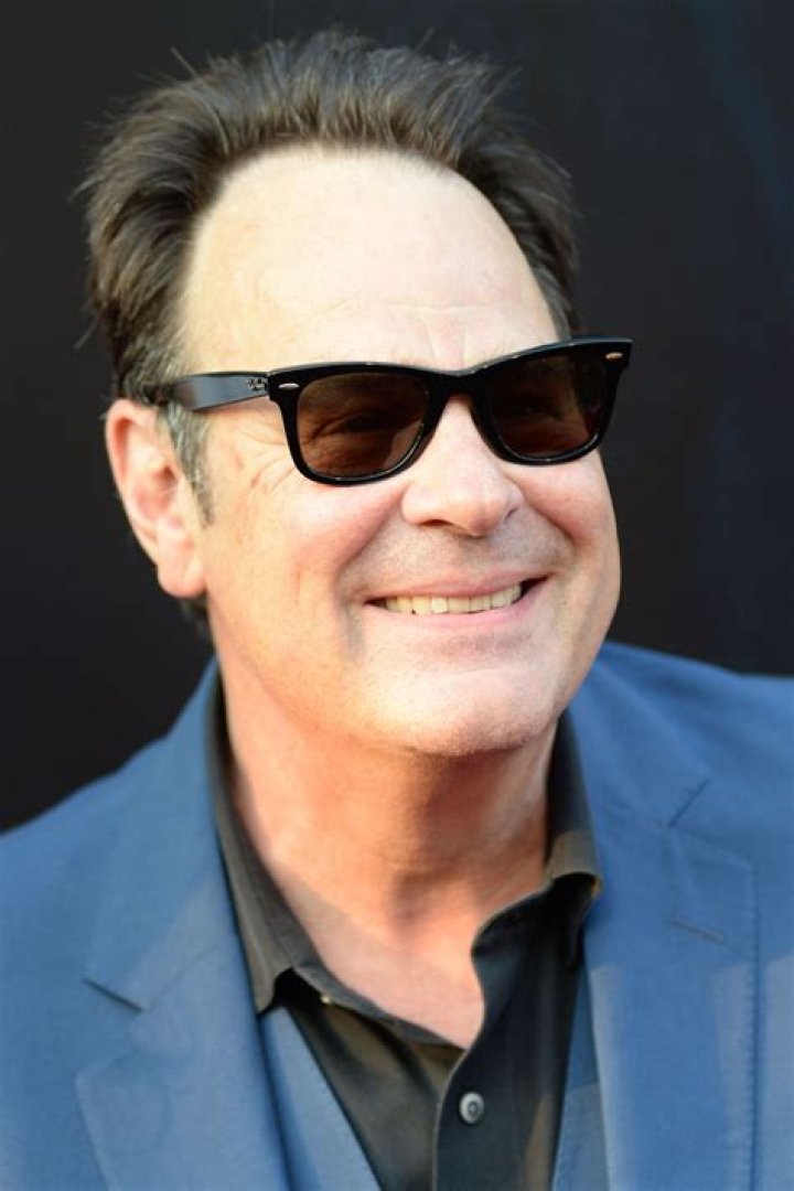 Dan Aykroyd Biography, Age, Height, Wife, Net Worth, Family