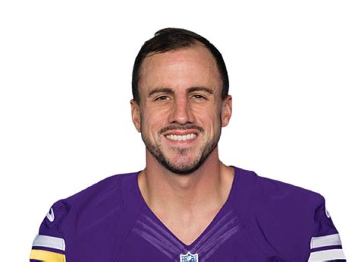Dan Bailey Biography, Age, Height, Wife, Net Worth, Family