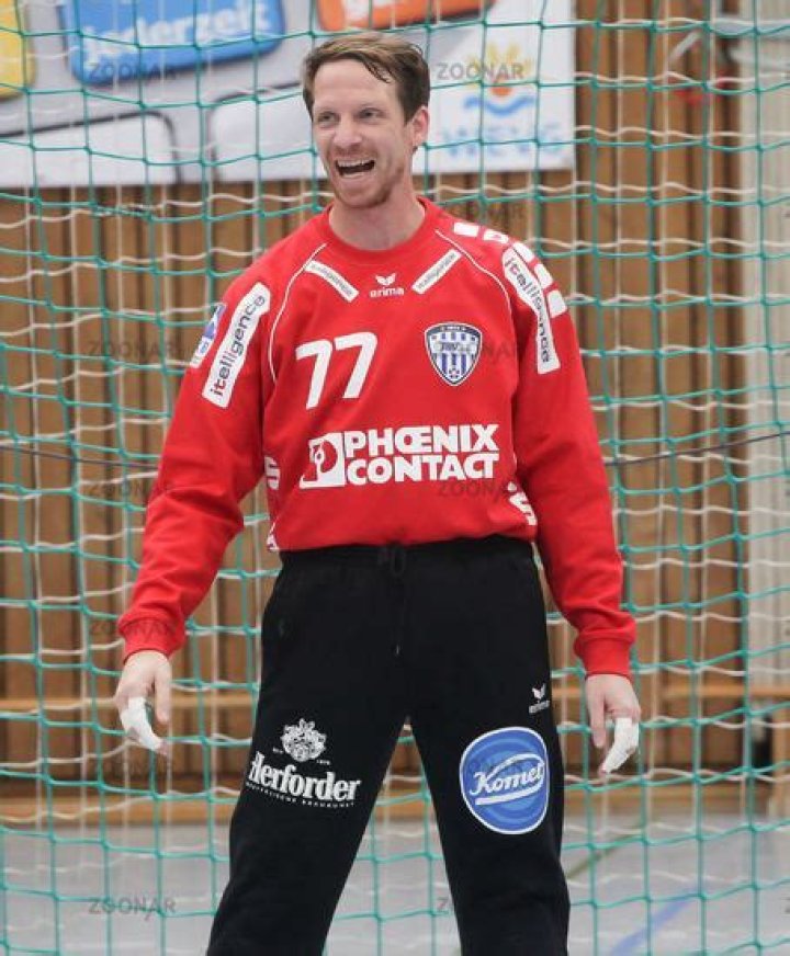 Dan Beutler Biography, Age, Height, Wife, Net Worth, Family