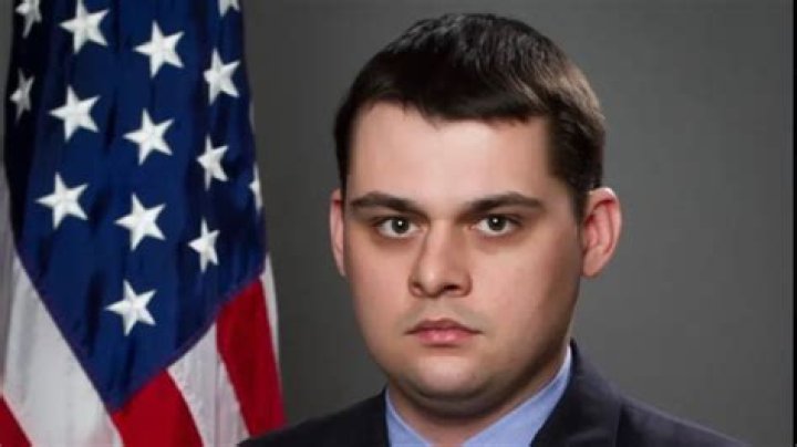 Dan Caldwell Biography, Age, Height, Wife, Net Worth, Family