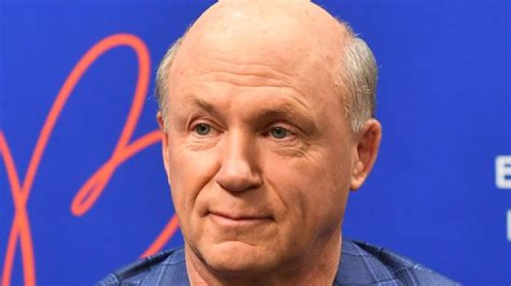 Dan Cathy Biography, Age, Height, Wife, Net Worth, Family