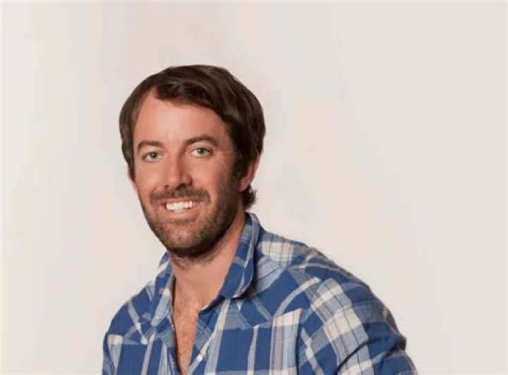 Dan Cummins Biography, Age, Height, Wife, Net Worth, Family