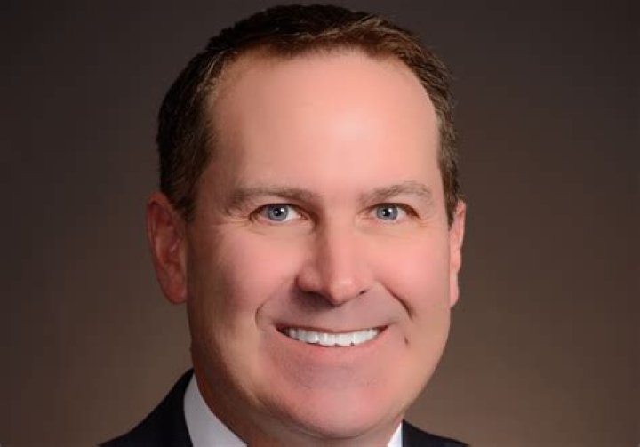 Dan Dillon Biography, Age, Height, Wife, Net Worth, Family