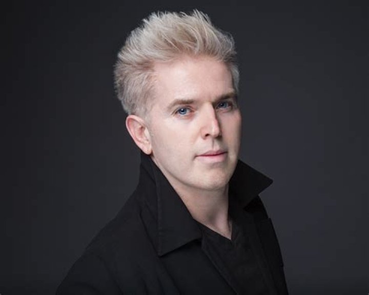 Dan Ettinger Biography, Age, Height, Wife, Net Worth, Family