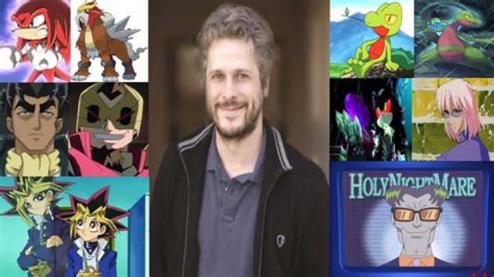 Dan Green Biography, Age, Height, Wife, Net Worth, Family