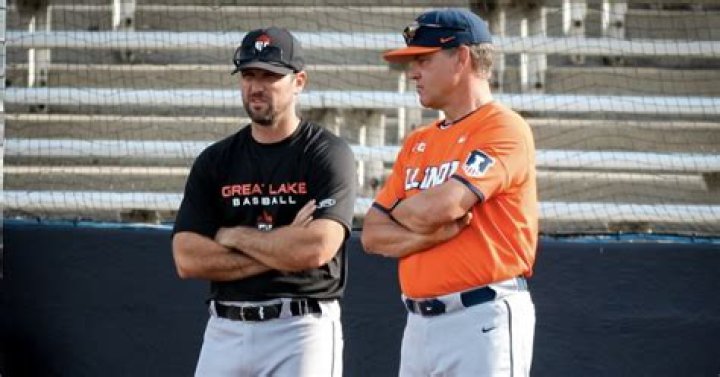 Dan Hartleb Biography, Age, Height, Wife, Net Worth, Family