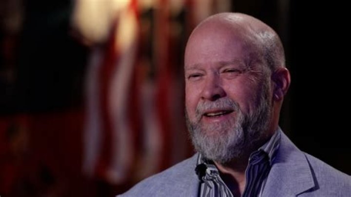 Dan Hunt Biography, Age, Height, Wife, Net Worth, Family