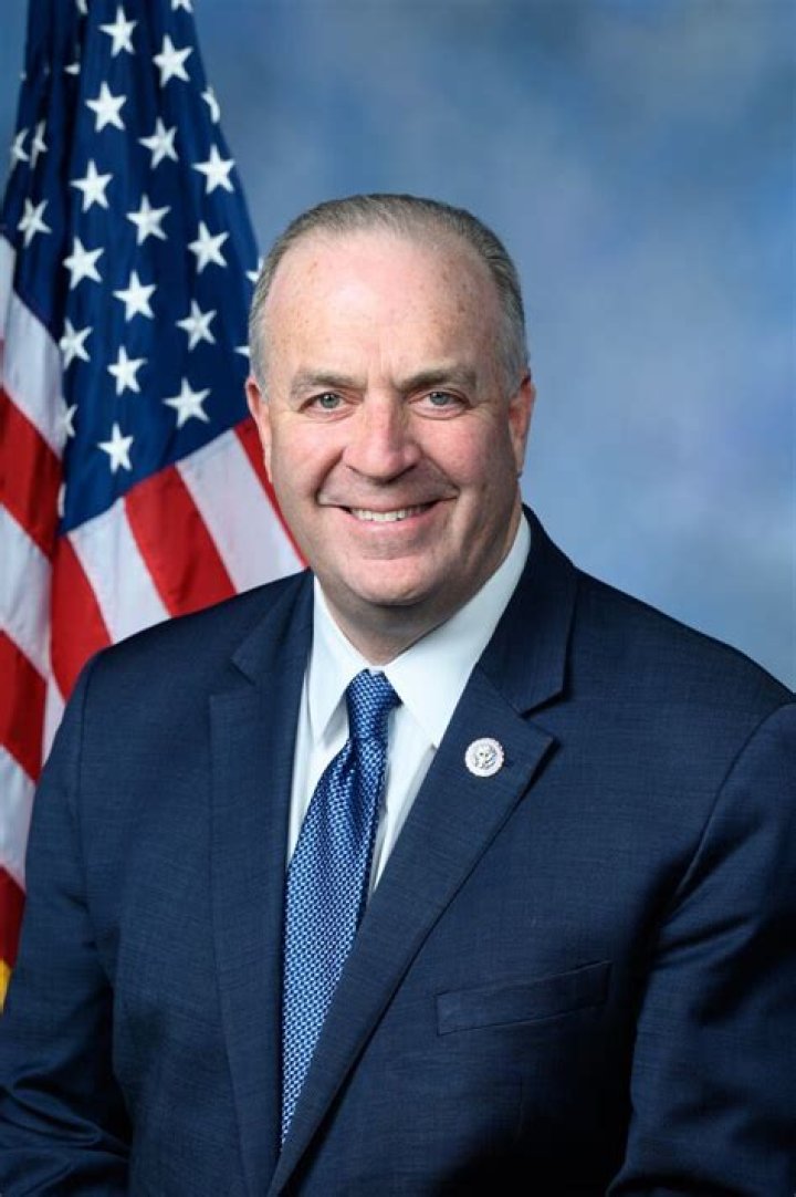 Dan Kildee Biography, Age, Height, Wife, Net Worth, Family