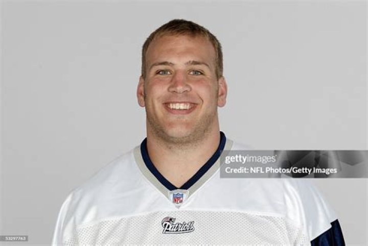 Dan Klecko Biography, Age, Height, Wife, Net Worth, Family