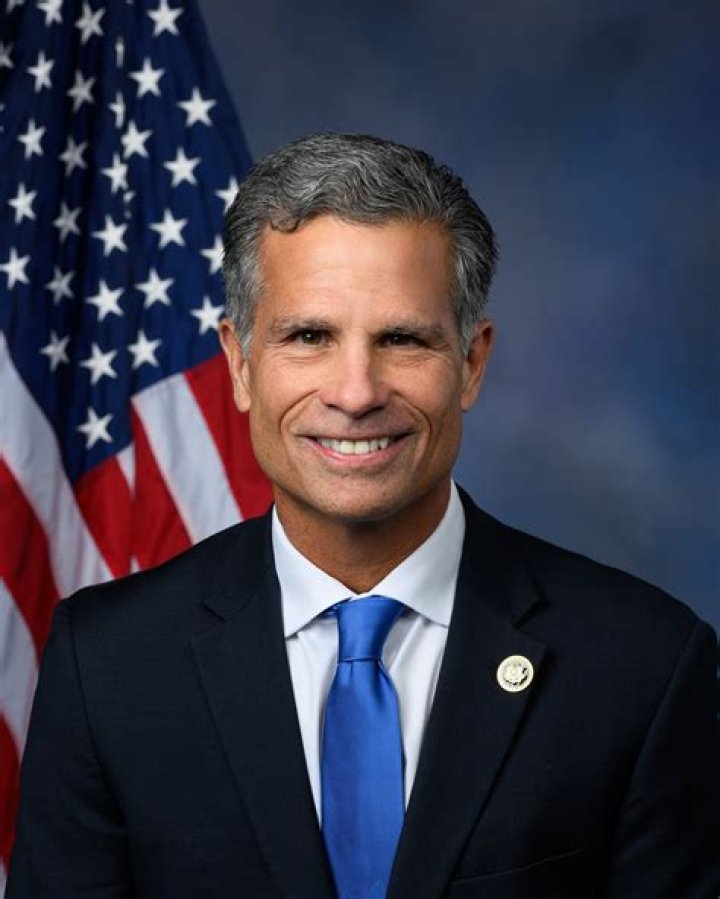 Dan Meuser Biography, Age, Height, Wife, Net Worth, Family