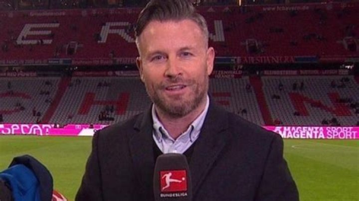 Dan O'Hagan Biography, Age, Height, Wife, Net Worth, Family