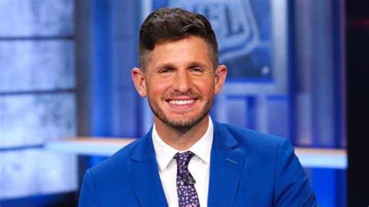 Dan Orlovsky Biography, Age, Height, Wife, Net Worth, Family