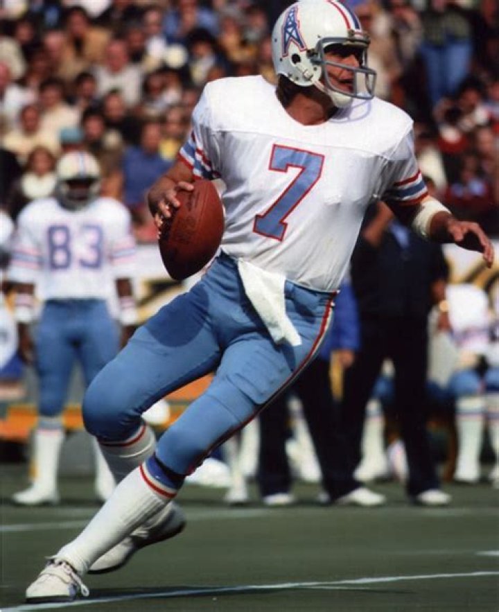 Dan Pastorini biografía, edad, altura, esposo, net worth, familia