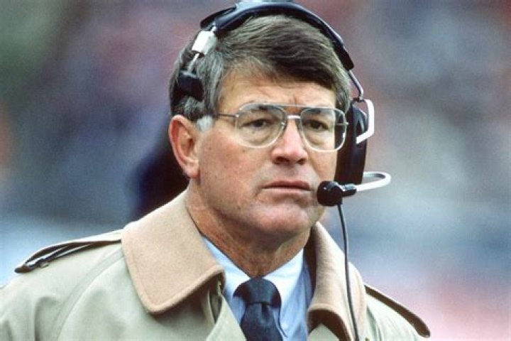 Dan Reeves Biography, Age, Height, Wife, Net Worth, Family