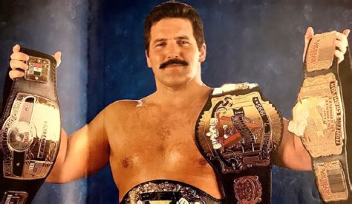 Dan Severn biografía, edad, altura, esposo, net worth, familia