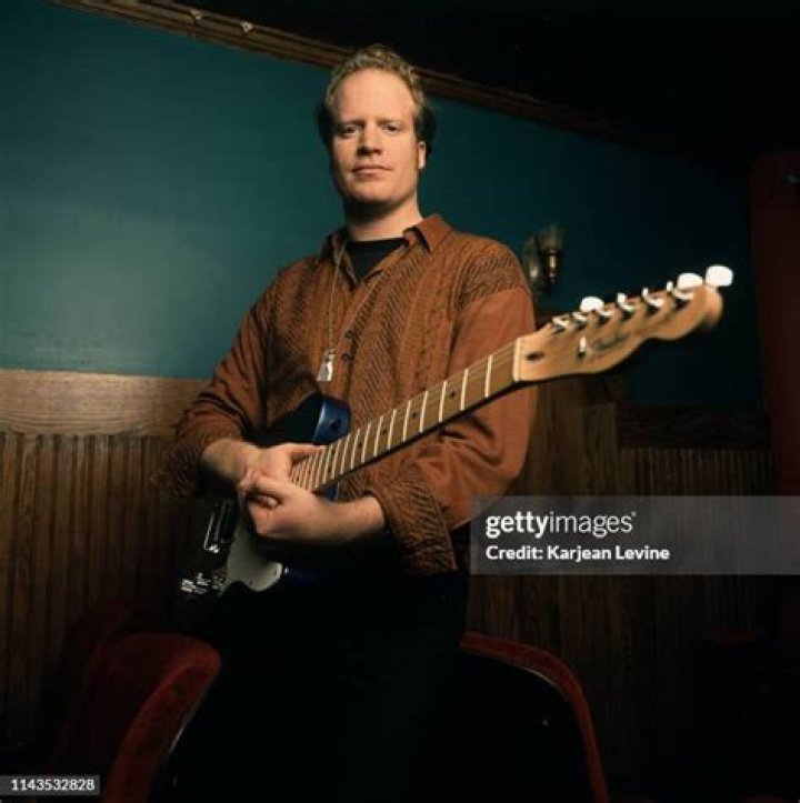 Dan Vickrey Biography, Age, Height, Wife, Net Worth, Family