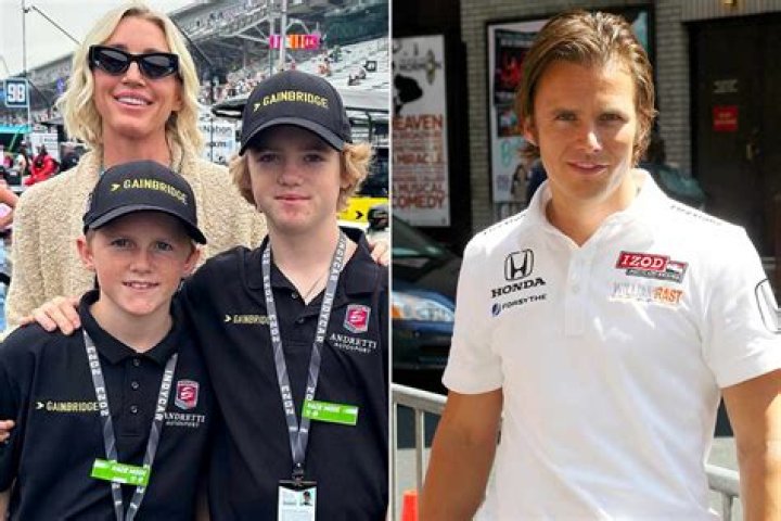 Dan Wheldon Biography, Age, Height, Wife, Net Worth, Family