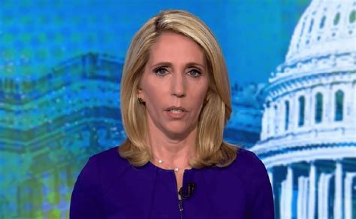 Dana Bash Biography, Age, Height, Husband, Net Worth, Family