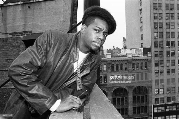 Dana Dane Biography, Age, Height, Wife, Net Worth, Family