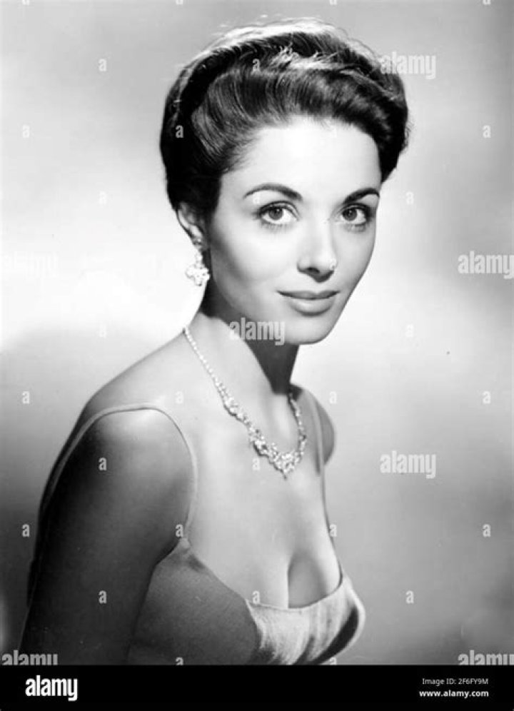 Dana Wynter Biography, Age, Height, Husband, Net Worth, Family