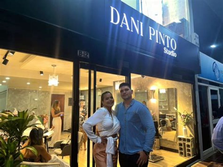 Dani Pinto Biography, Age, Height, Wife, Net Worth, Family