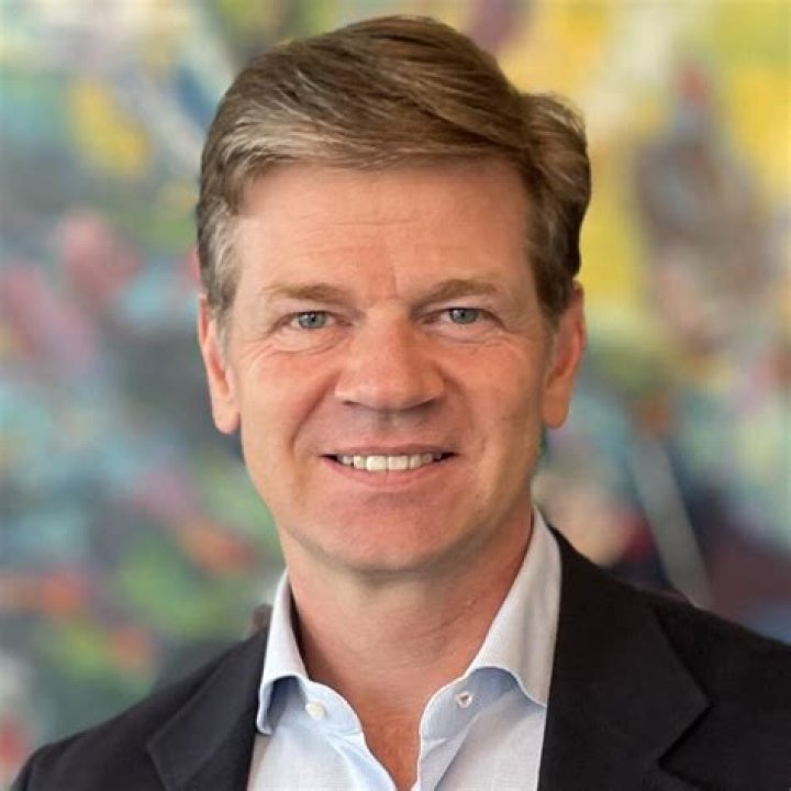 Daniel Aegerter Biography, Age, Height, Wife, Net Worth, Family