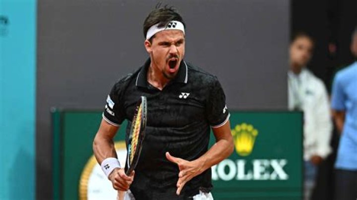 Daniel Altmaier Biography, Age, Height, Wife, Net Worth, Family