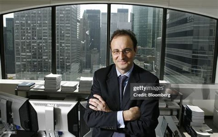 Daniel Arbess Biography, Age, Height, Wife, Net Worth, Family