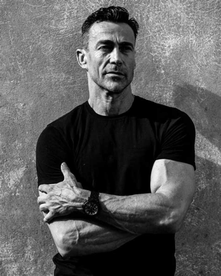 Daniel Bernhardt Biography, Age, Height, Wife, Net Worth, Family