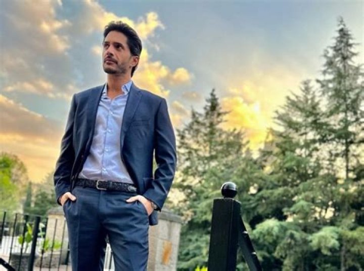 Daniel Elbittar biografía, edad, altura, esposo, net worth, familia