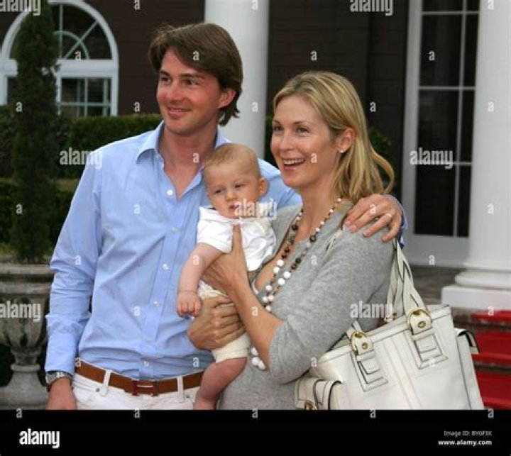 Daniel Giersch Biography, Age, Height, Wife, Net Worth, Family