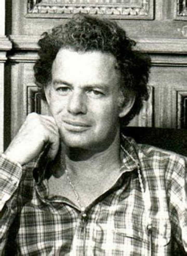 Daniel H. Blatt Biography, Age, Height, Wife, Net Worth, Family