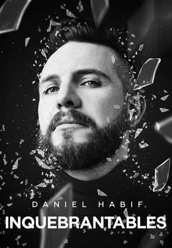 Daniel Habif biografía, edad, altura, esposo, net worth, familia