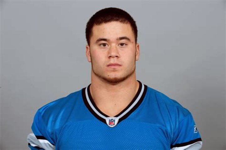 Daniel Holtzclaw Biography, Age, Height, Husband, Net Worth, Family