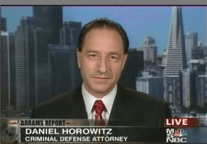 Daniel Horowitz Biography, Age, Height, Wife, Net Worth, Family