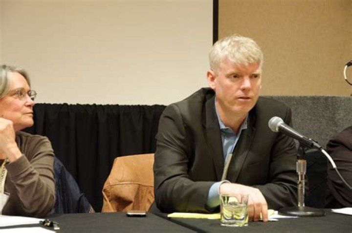 Daniel J. Clancy Biography, Age, Height, Wife, Net Worth, Family