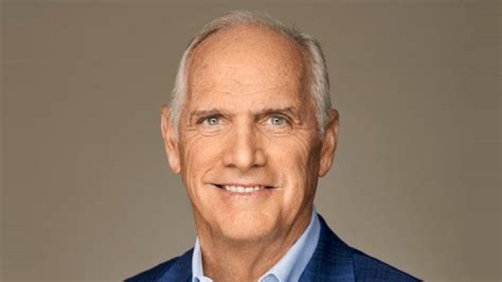 Daniel J. Hilferty Biography, Age, Height, Wife, Net Worth, Family