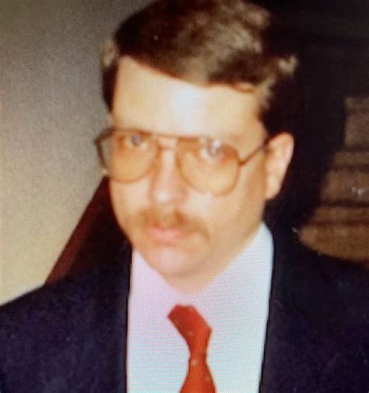 Daniel Lee Corwin biografía, edad, altura, esposa, net worth, familia