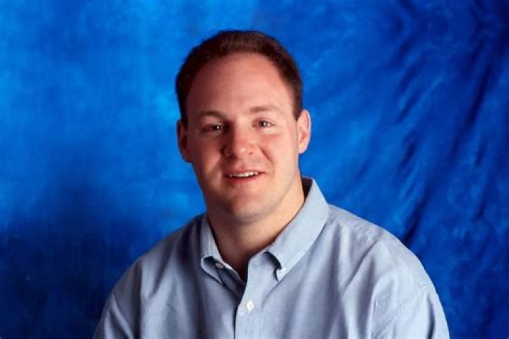 Daniel Lewin Biography, Age, Height, Wife, Net Worth, Family