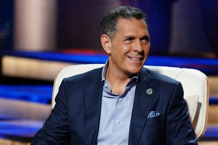 Daniel Lubetzky Biography, Age, Height, Wife, Net Worth, Family