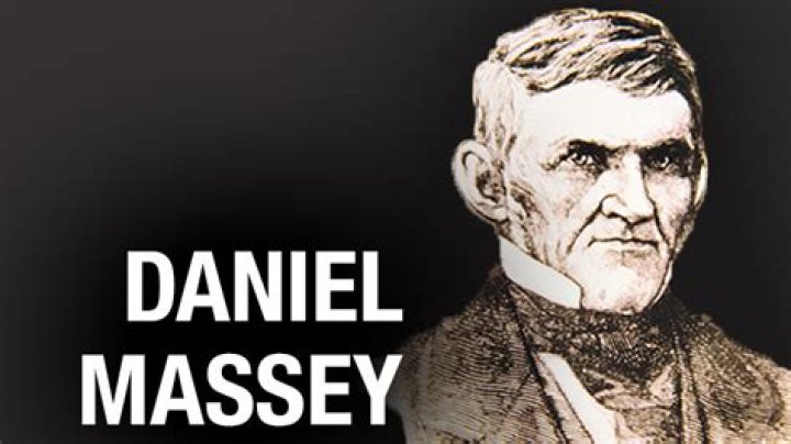 Daniel Massey Biography, Age, Height, Wife, Net Worth, Family