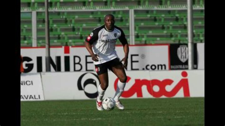 Daniel Ola Biography, Age, Height, Wife, Net Worth, Family