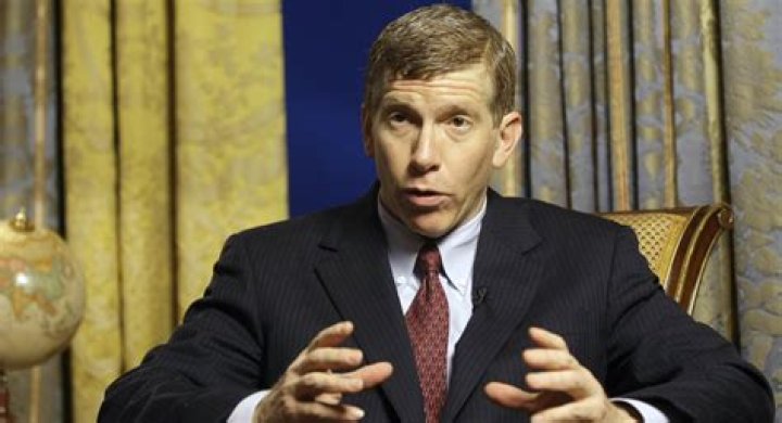 Daniel Poneman Biography, Age, Height, Wife, Net Worth, Family